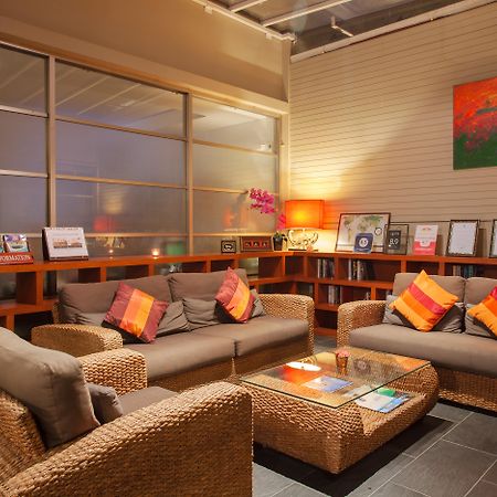 The Residence Resort Bãi biển Bang Tao Ngoại thất bức ảnh