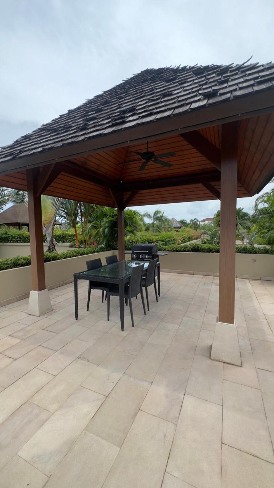The Residence Resort Bãi biển Bang Tao Ngoại thất bức ảnh